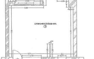 2 camere ||  Băneasa/Sisesti - Schiță 18