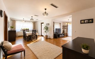 Masterpiece villa*** 6 camere//Independenta energetic//Kaufland Balotesti - Poză 4