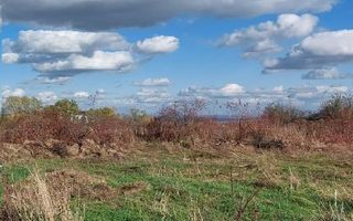 Teren intravilan de vânzare, 1200 mp– cartierul Bună Ziua - Poză 2