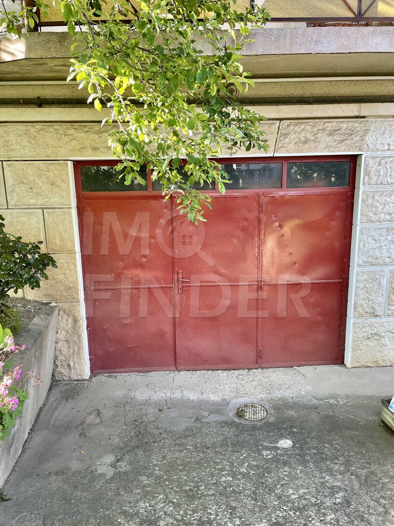 Apartament in vila, garaj, zona Grand Hotel Napoca - Poză 20