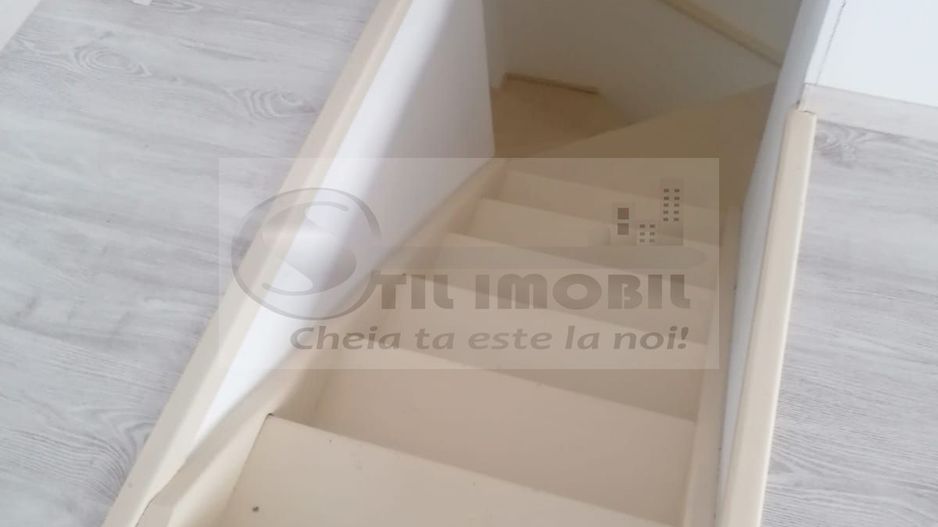 Apartament 2 camere D- Hlincea + mansarda- 84.900 euro - Poză 8