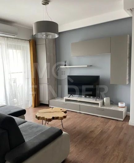 Apartament 2 camere, garaj, zona Marasti - Poză 3
