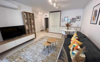 Apartament 2 camere cu centrală proprie și parcare - Poză 1