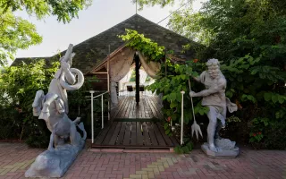 Vânzare, hotel, 1600 mp, str. Alexandru Marinescu, Hâncești - Poză 24