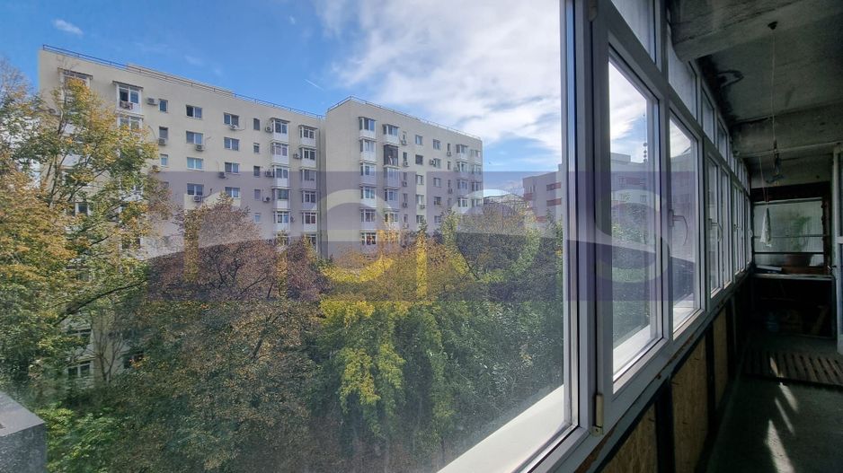 VANZARE 3 CAMERE - DECOMANDAT- CALEA DOROBANTI - Poză 6