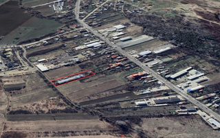 Hala de vanzare | 1.100mp I Boldesti-Scaieni - Randament anual 10% - Poză 17