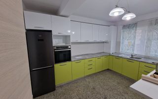 Casa / vila de inchiriat in OTOPENI - Poză 4