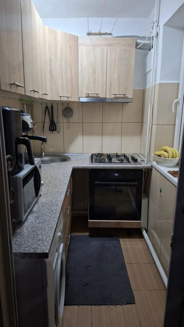 Apartament 2 camere Valea Rosie Piata - Poză 2