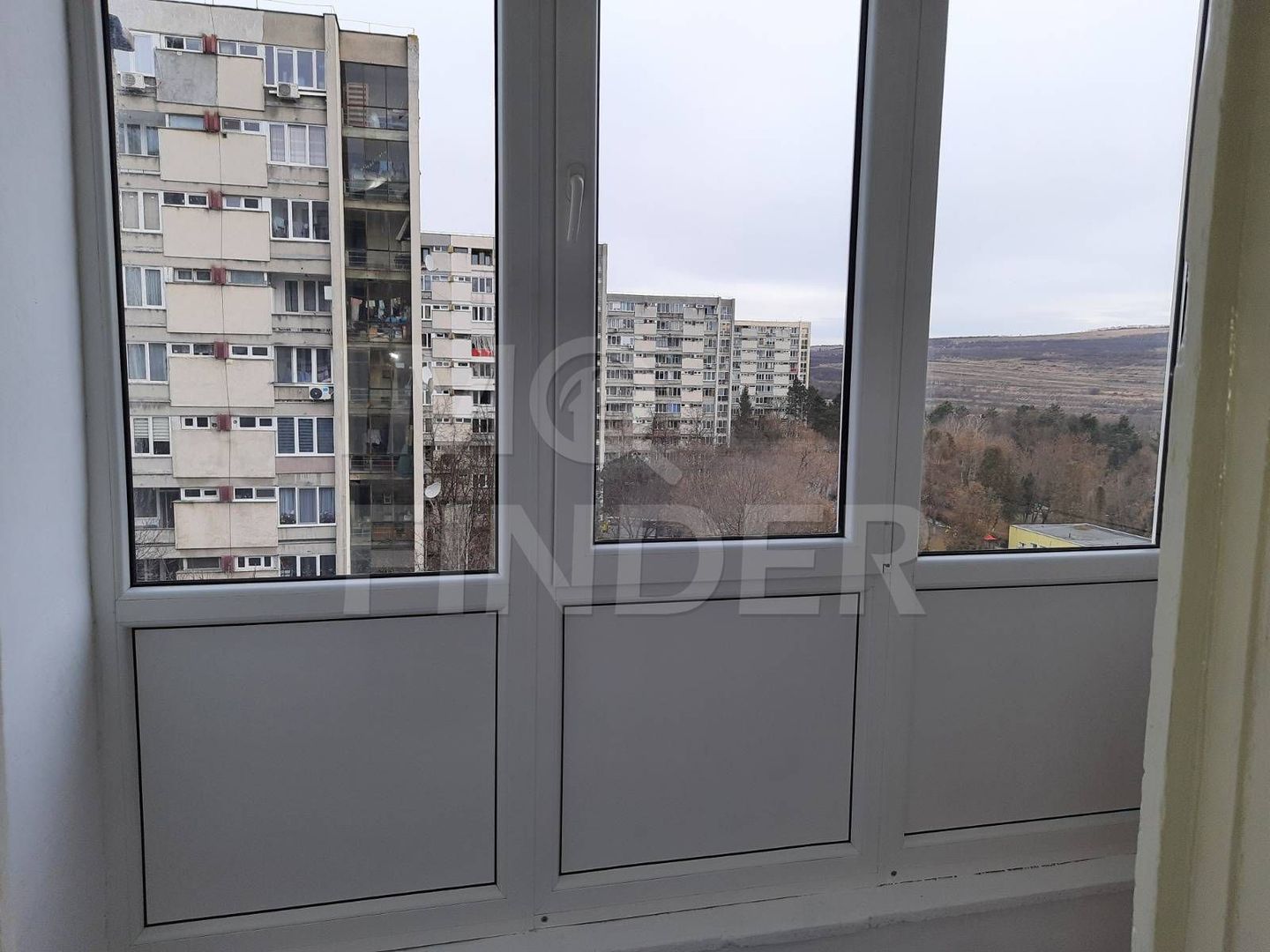 Vanzare garsoniera Detunata, etaj intermediar Gheorgheni - Poză 8