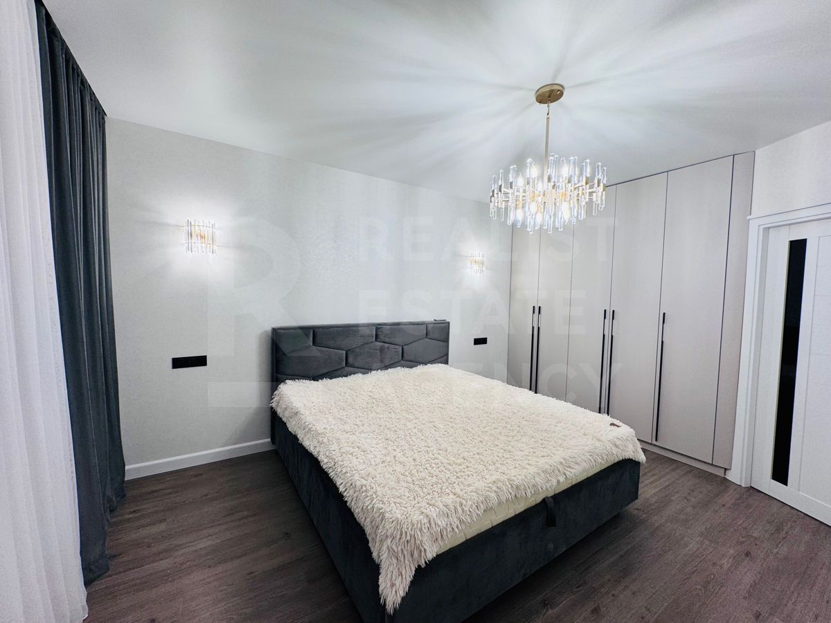 Chirie, apartament, 3 camere, Bd.Mircea cel bătrân, Ciocana - Poză 7