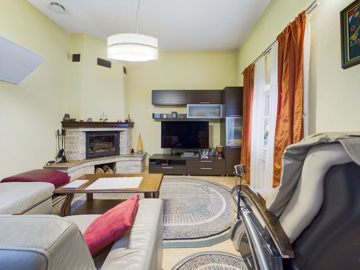 Spațiu comercial, hală și apartamente Aradul Nou - Poză 8