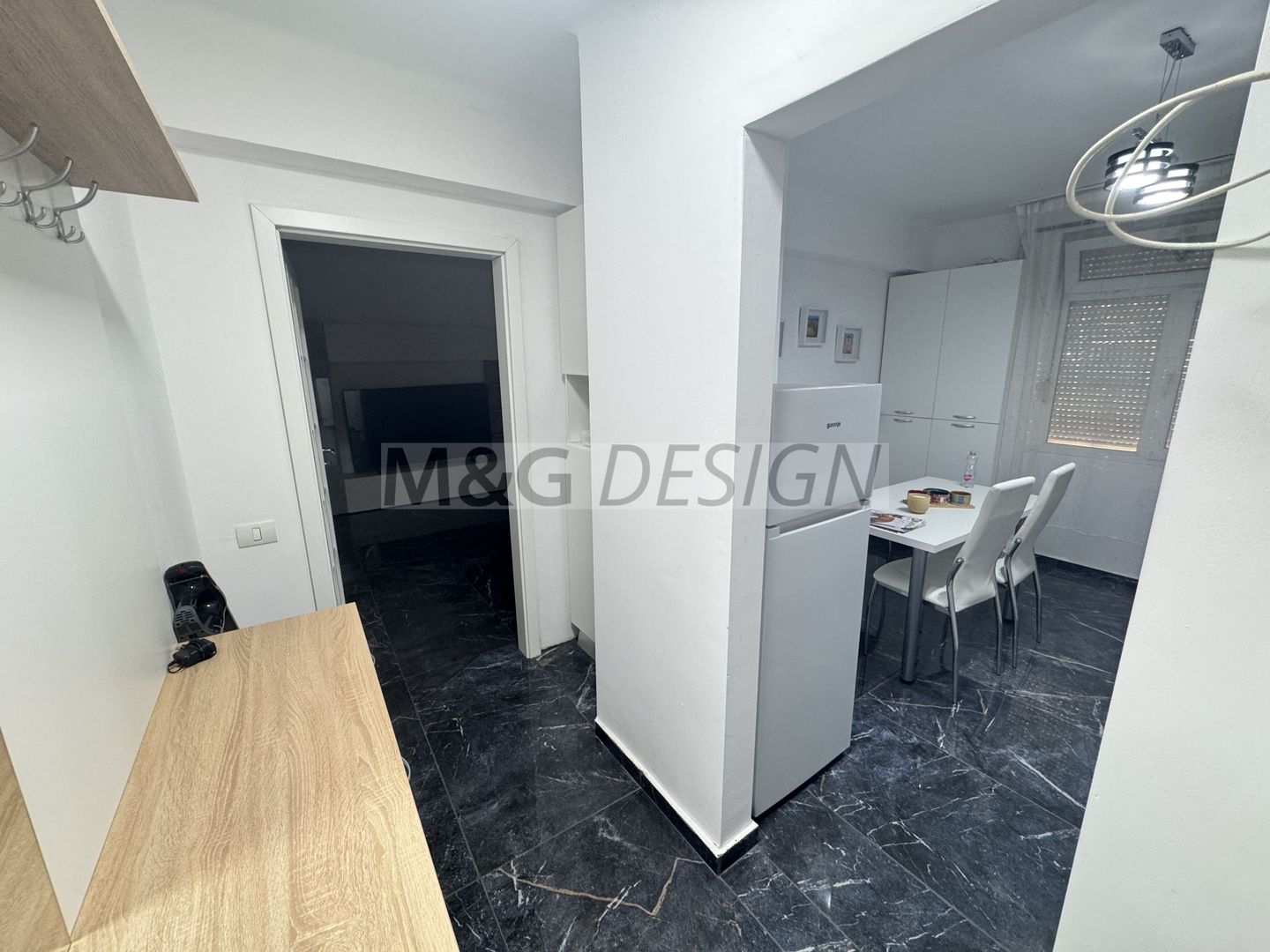 2 camere confort 1 zona Balcescu, Centrala, Garaj - Poză 16