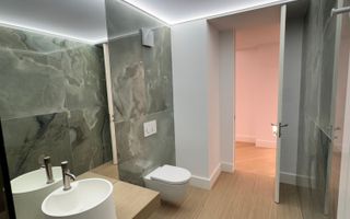 Apartament exclusivist | 3 camere | 96.5 mp |Cortina 126 - Poză 9