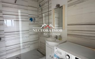 NECTORA IMOB-Apartament 2 camere,Str. Apateului,45 mp,Bloc NOU,Parcare - Poză 9