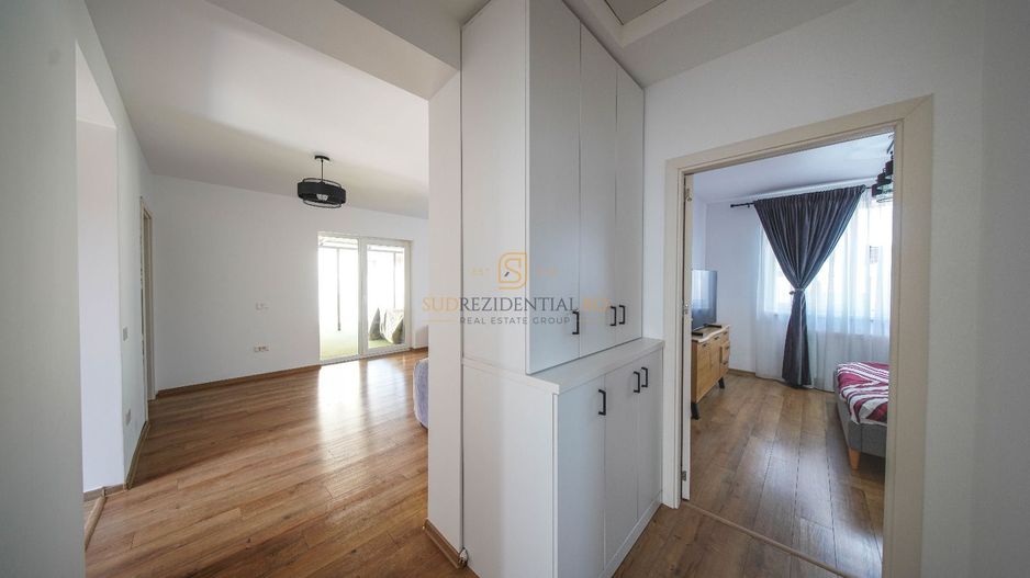 Casa Individuala cu 3 camere, mobilata si utilata, Vidra, Ilfov - Poză 11