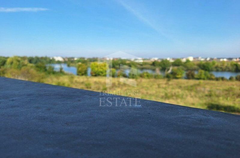 3 CAMERE TUNARI  OTOPENI  Finisaje complete - Direct dezvoltator - Poză 13