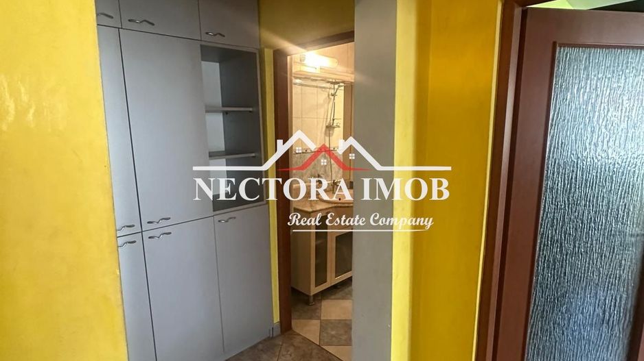 NECTORA IMOB-Apartament 3 camere, 2 bai, 65 mp, Etaj 1, Zona Rogerius - Poză 6