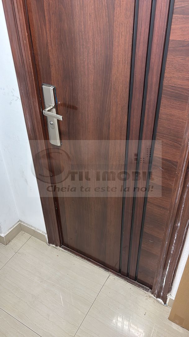 Apartament 2 camere, 51 mp + boxă, Regal Residence Tătărași - Poză 5
