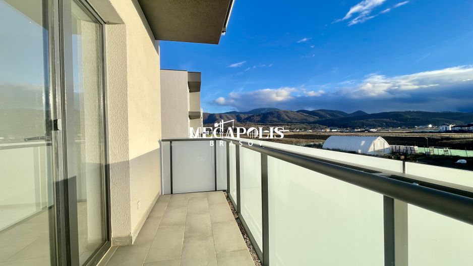 3 Camere | 2 bai | 70mp utili | Incalzire in pardoseala | Cristian - Poză 2