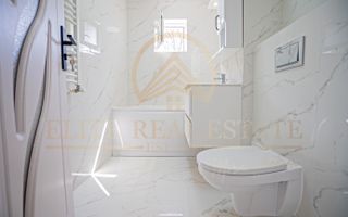 Apartament 3 camere decomandat – zona ICIL - CASA DE CULTURA - Poză 9