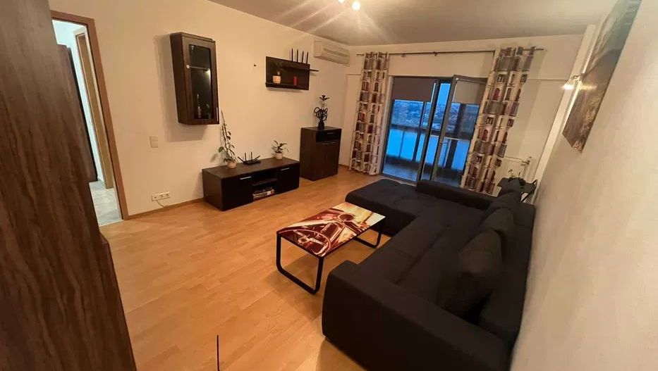 Apartament 3 camere Doamna Ghica Plaza 3 camere 2 bai parcare - Poză 1