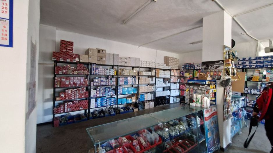 Inchiriere spatiu 170 mp, Mioveni, Robea - Poză 6