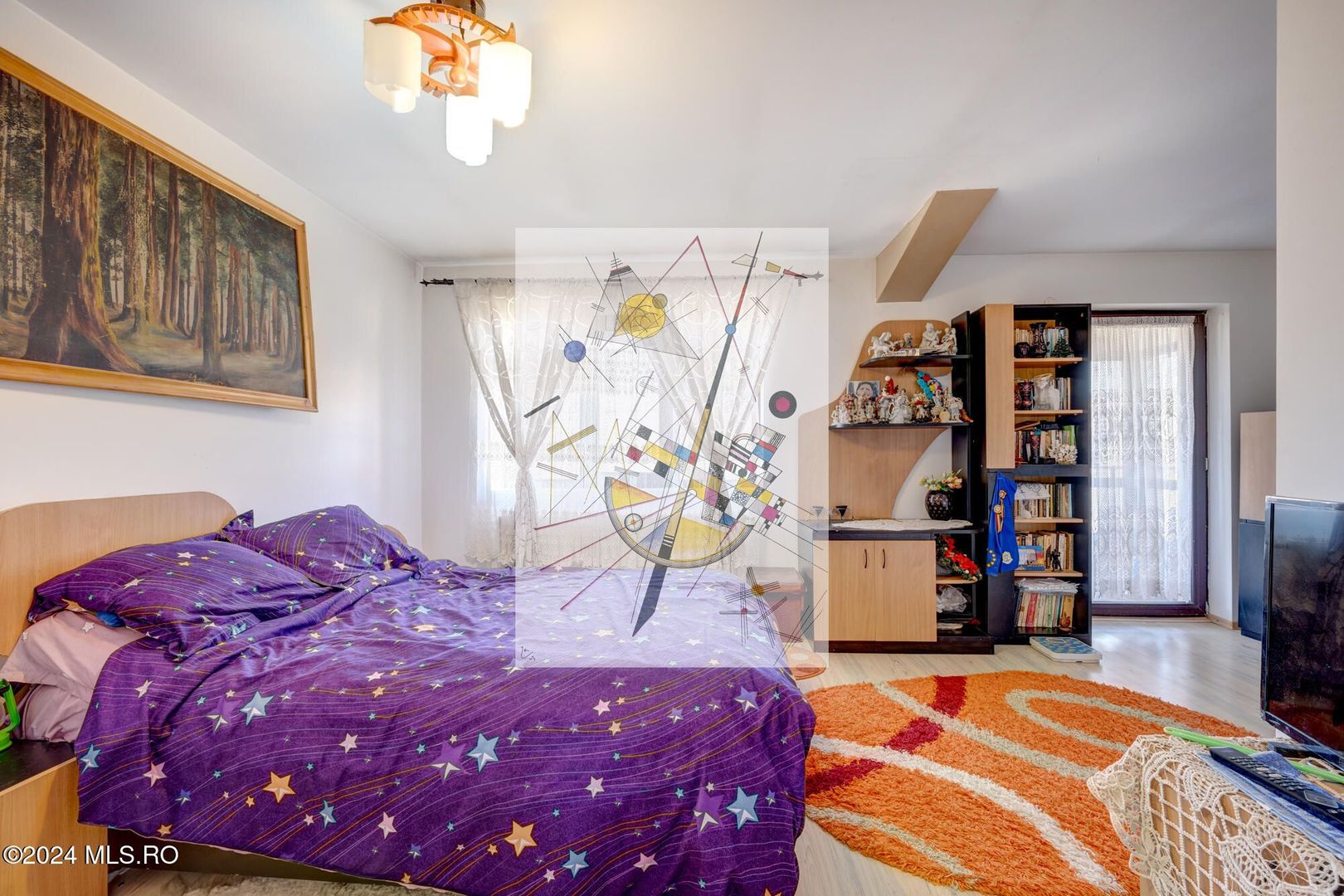 GULIA, VILA INDIVIDUALA 147 MP, LOT 390 MP, GARAJ! - Poză 21