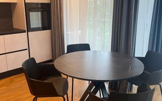 Apartament 2 camere de vanzare | Herastrau | Imobil nou 2022 - Poză 6
