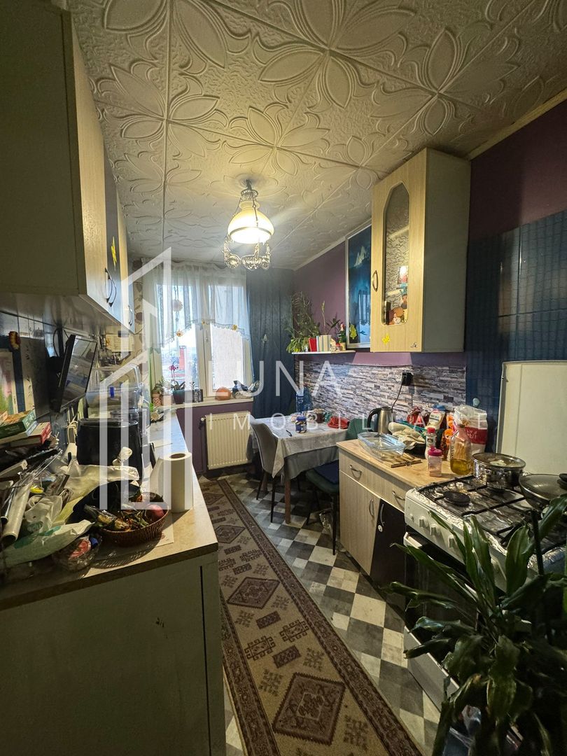 Apartament 2 camere zona Lidl tractoru - Poză 5