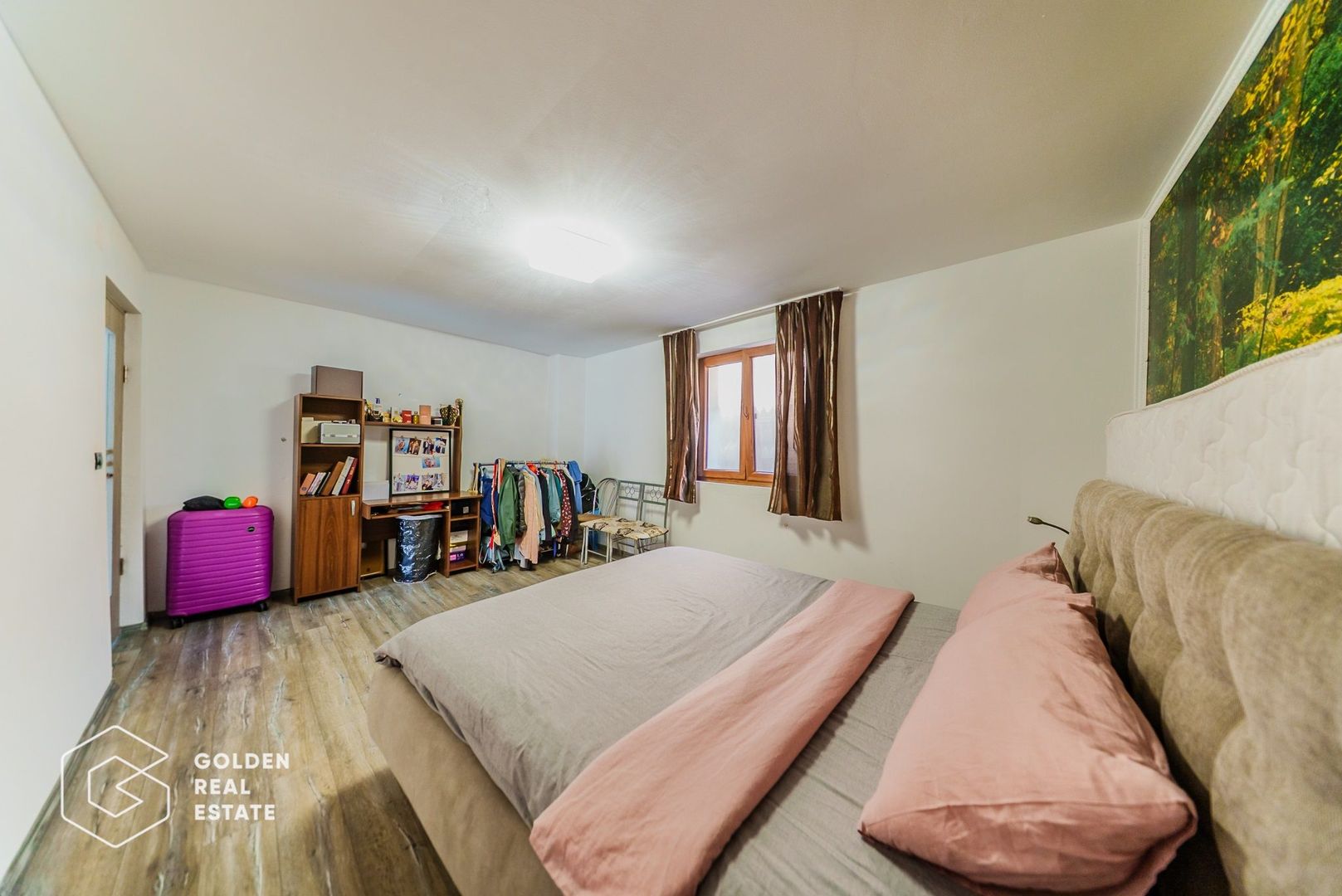 Casa din caramida, în Gai, teren 492, comision 0% - Poză 11