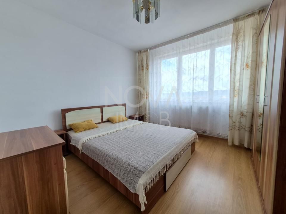 Apartament 2 camere, mobilat si utilat, Str. Genistilor - Poză 4