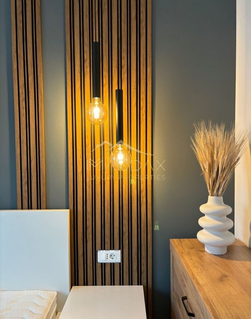 2 camere decomandat premium, bloc 2023 | Smart Home | 5 min Metrou Grozăvești - Poză 2