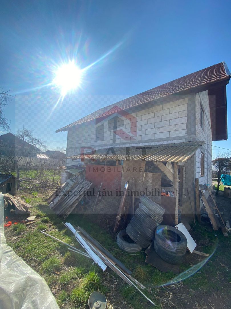 Casa de Vanzare Tigveni Arges - Poză 30