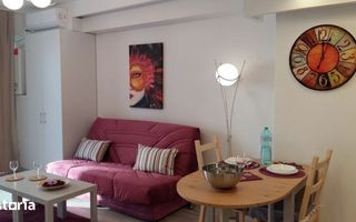 AP. 2 CAMERE -  NOVUM POLITEHNICA, PARCARE, CENTRALA, METROU 5 MIN - Poză 1