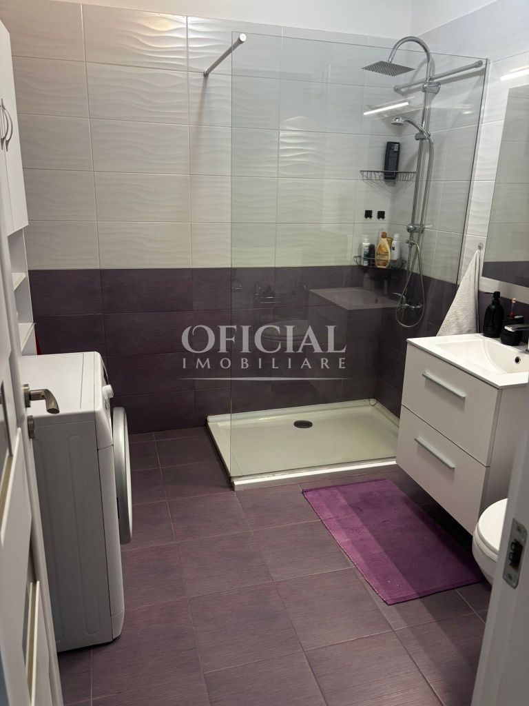 Apartament 3 Camere | 62 mp | Etaj 3/7 | Garaj | Zona VIVO/BMW - Poză 7