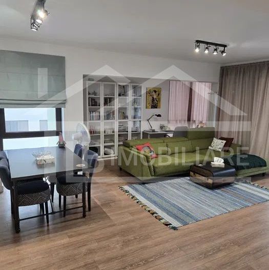 Apartament cu 3 camere, 54mp, garaj, Zona ACTA Residence - Poză 2
