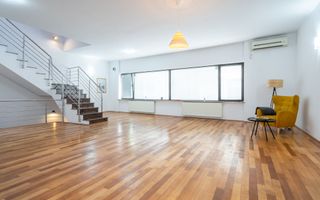 COMISION 0% - Dorobanti-Pta Romana - vila 2001, 290mp utili, garaj, terasa - Poză 5