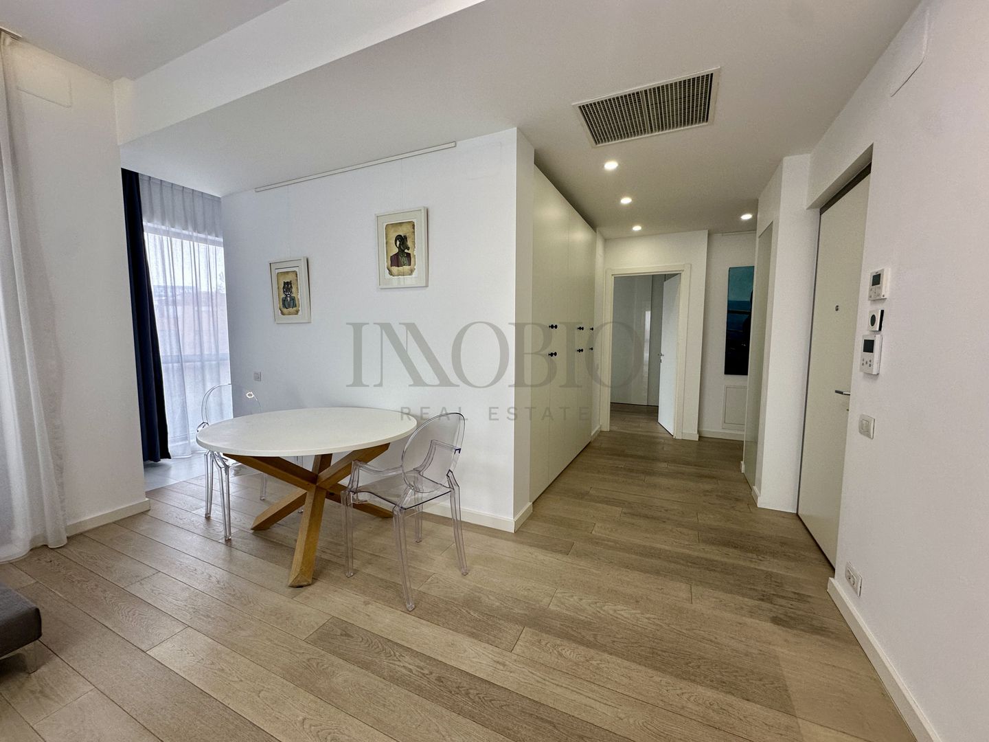Apartament 2 Camere -2 Bai | One Herastrau Park - Poză 4