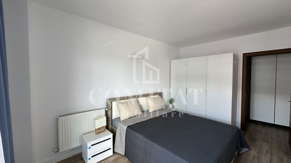 Penthouse cu 5 camere | Apartament pe 2 niveluri | Bună Ziua - Poză 12