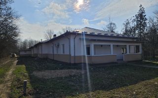 Vanzare amplasament industrial-servicii Tatarasti, Teleorman - Poză 13