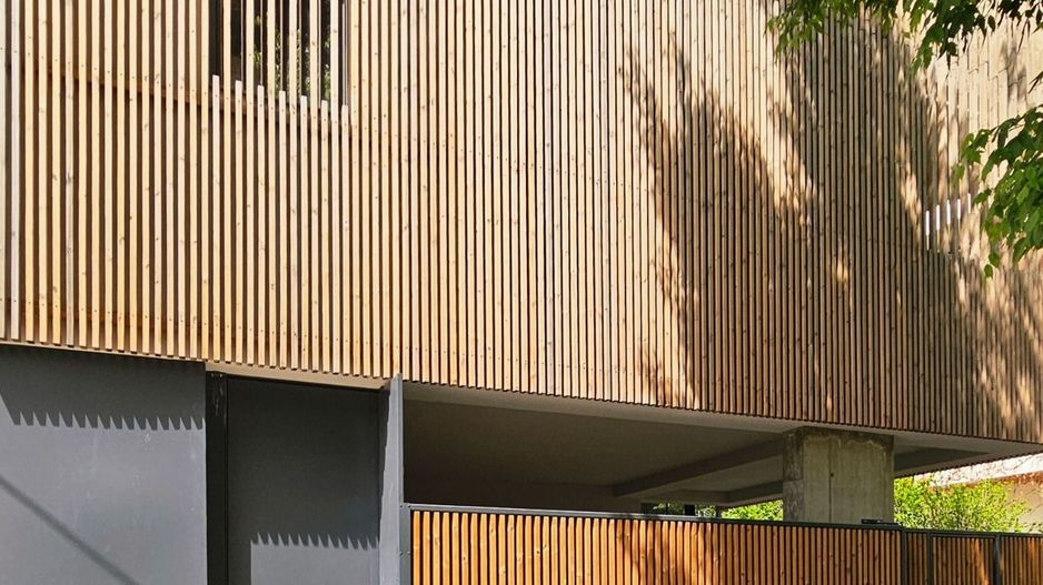 Studio boutique premiat – terasă panoramică Dorobanți – Floreasca - Poză 32