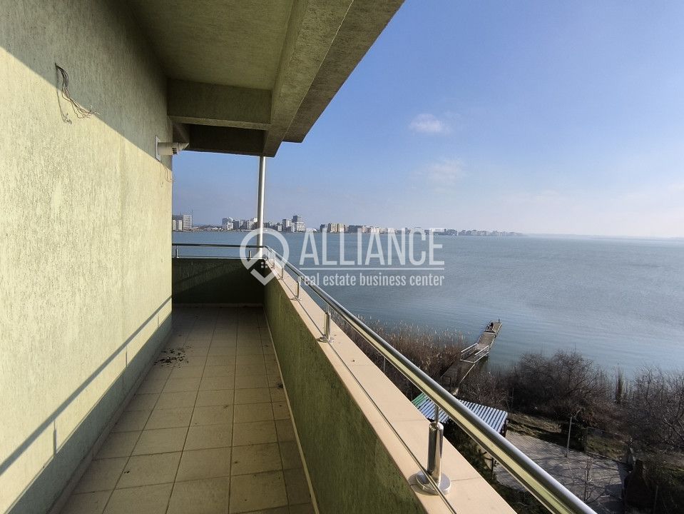 MAMAIA HANUL PIRATILOR- Duplex de lux cu priveliste fabuloasa si aer curat ! - Poză 41