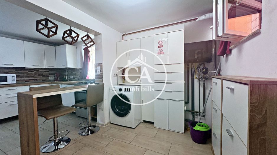 Apartament cu 2 camere de vânzare zona centrală, Oradea - Poză 8