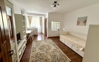 Închiriere Garsonieră renovată, prima închiriere, 3 min metrou Dristor ✨ - Poză 1