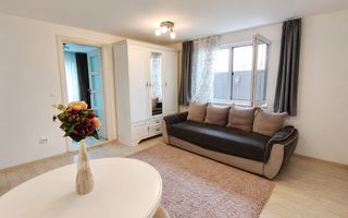 Apartament la casă cu grădină proprie de închiriat – Calea Poplăcii - Poză 2