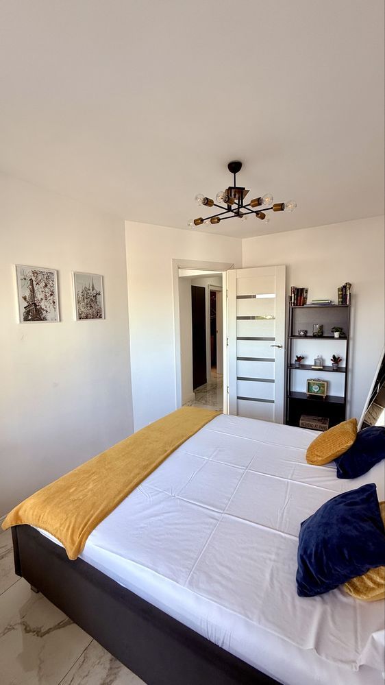 De Închiriat 2 Camere Unirii, Petfriendly - Poză 6
