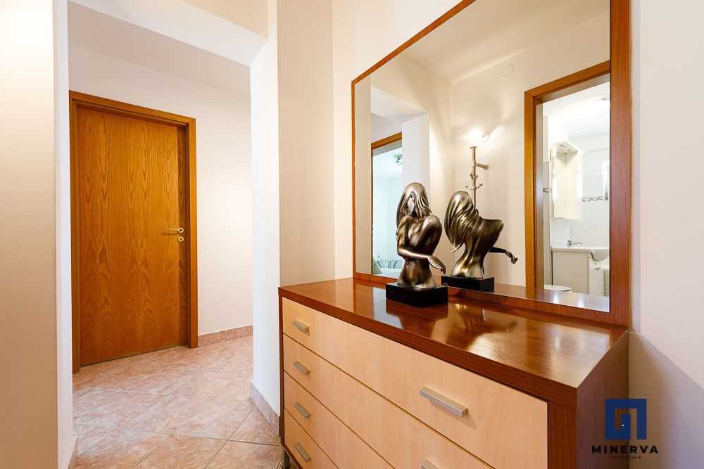 Apartament cu priveliste, 4 cam, decomandat – Zona Lipovei - Poză 26
