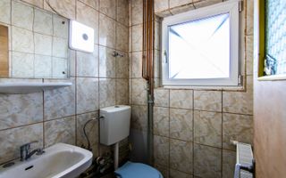 3 camere Dristor lângă McDonald’s, 2 băi cu geam, decomandat,  0% comision - Poză 11