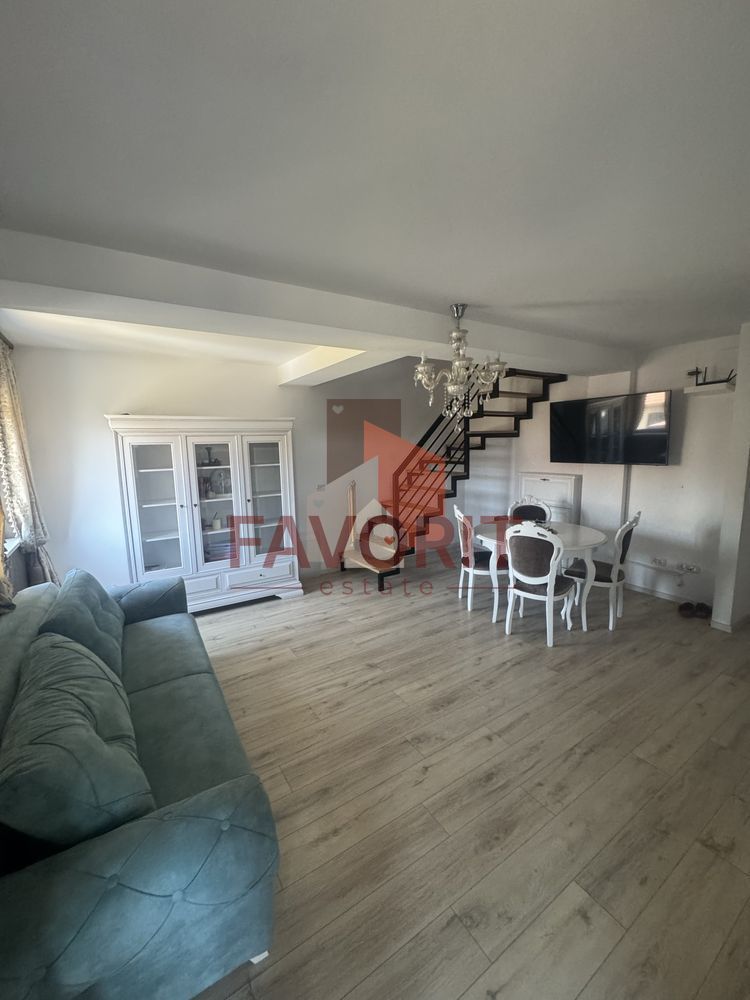 Apartament 3 camere dispus pe 2 niveluri | 2 Bai | Calea Urseni - Poză 2