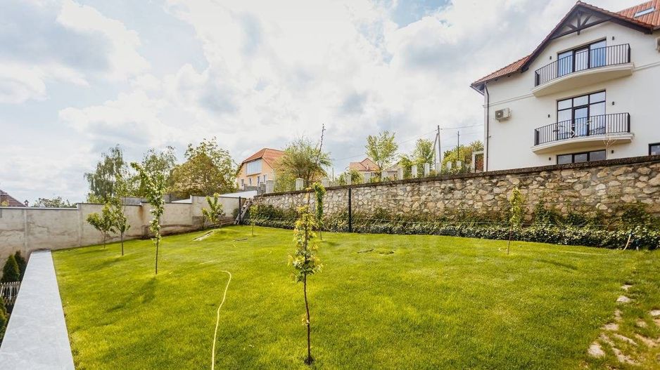 Chirie, casă, 5 camere, str. Calea Unirii, Durlești - Poză 15